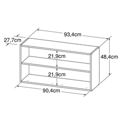 Cama de Solteiro Articulável C/ Nichos Aéreos Sun – Art In Móveis - Branco é boa?
