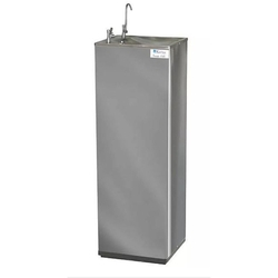 Bebedouro Purificador Industrial Refrigerado De Coluna Inox Menor preço em Bebedouro Purificador Industrial Refrigerado De Coluna Inox