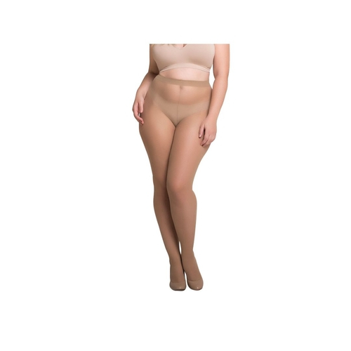 meia calça trifil plus size