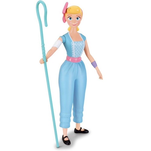 Boneca Articulada Toy Story 4 Betty 30cm Toyng Em Promo o Boneca Articulada Toy Story 4 Betty 30cm Toyng Em Promo o