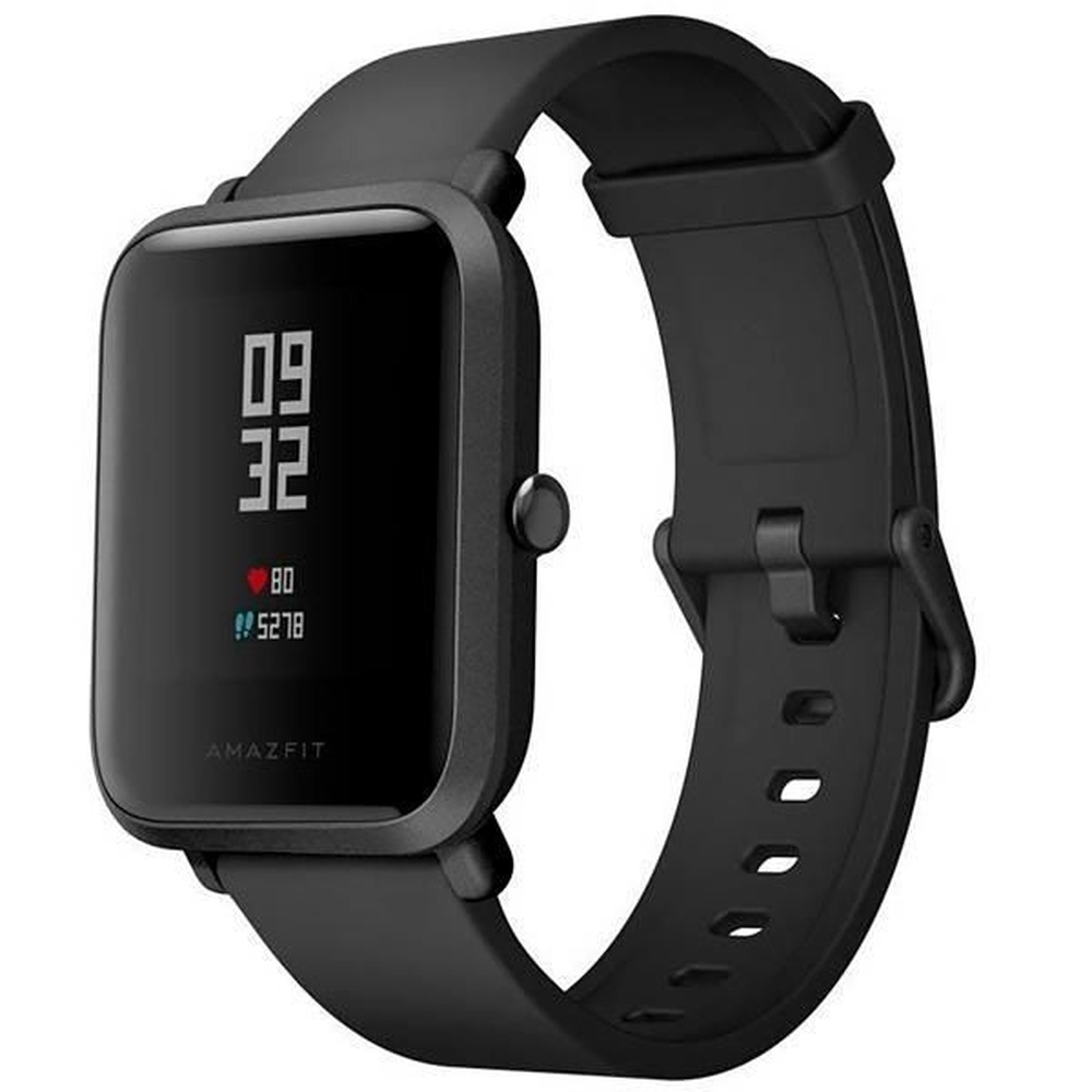 amazfit bip lite a1915 ficha tecnica