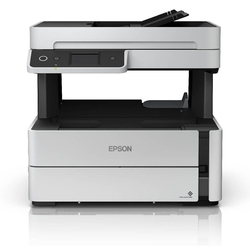 Multifuncional Wi-fi Jato de Tinta Epson M3180 Menor preço em Multifuncional Wi-fi Jato de Tinta Epson M3180