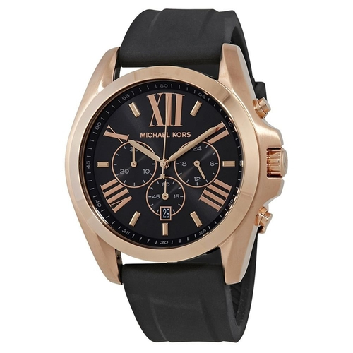 relogio michael kors bradshaw
