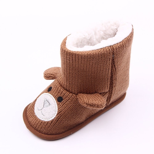 bota para bebe de 1 ano