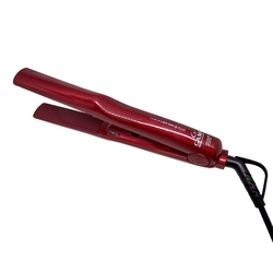 Prancha Gama Italy Lumina Duo Íon Plus - Bivolt é boa?