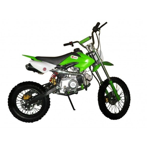 Featured image of post Mini Moto De Trilha 125