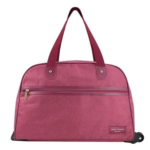 Bolsa com rodinhas Clearance