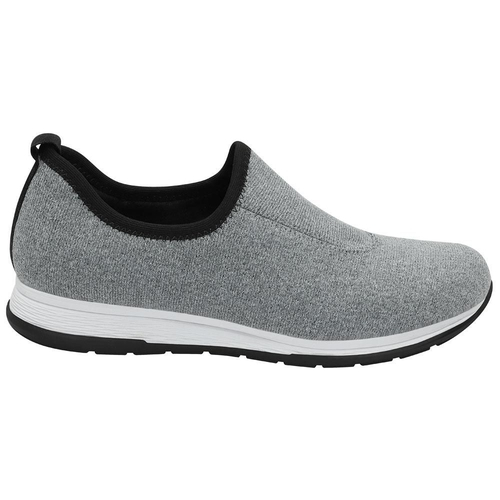 tenis usaflex cinza