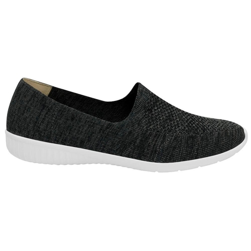 tenis usaflex cinza