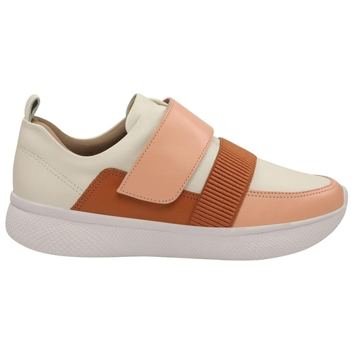usaflex tenis com velcro