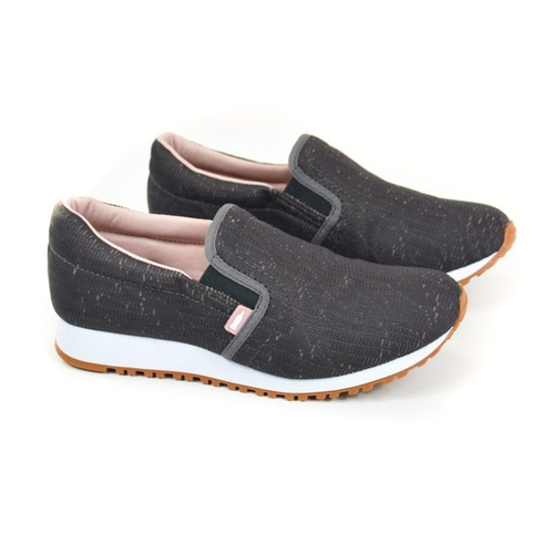 tenis coca cola feminino sense slip