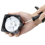 New Replacemwnt 2 tempos motor Pull Iniciar Iniciado 33cc 43cc 47 49CC Mini Quad bolso Dirt Bike Chopper Scooter Hot