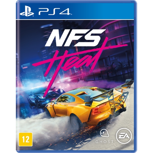 Jogo Need for Speed: Shift 2 Unleashed (Limited Edition) - Xbox 360 em  Promoção na Americanas