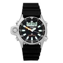 Relógio Citizen Masculino Promaster Aqualand 1985 JP2000-08E - TZ10137T é boa?