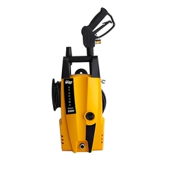 Lavadora de Alta Pressão WAP Atacama Smart, Amarelo/Preto, FW001535, 1400W, Profissional Ocasional Menor preço em Lavadora de Alta Pressão WAP Atacama Smart, Amarelo/Preto, FW001535, 1400W, Profissional Ocasional