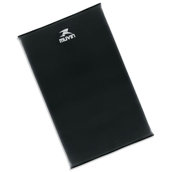 Colchonete de Espuma D80 95cm x 55cm x 3cm Muvin CNF-400 Menor preço em Colchonete de Espuma D80 95cm x 55cm x 3cm Muvin CNF-400