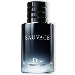 Menor preço em Sauvage Dior Eau de Toilette - Perfume Masculino 60ml