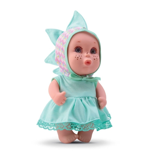 roupinha de dinossauro para bebe