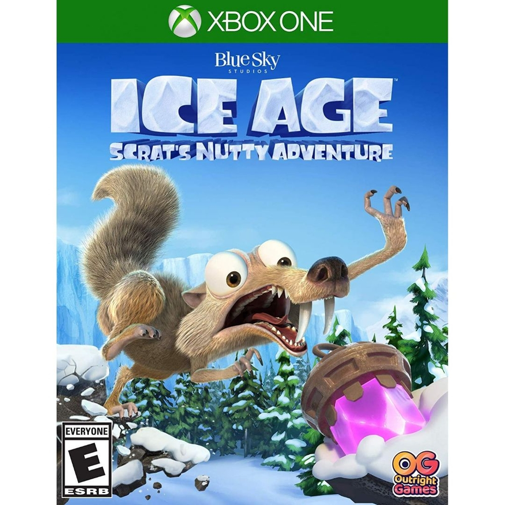 Usado: Jogo Ice Age: Dawn of the Dinosaurs - Xbox 360 em Promoção na  Americanas