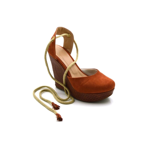 salto espadrille