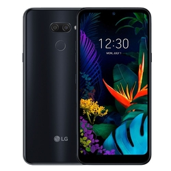 Smartphone LG K50 LM-X520BMW Dual SIM de 6.26" 13+2MP/13MP Menor preço em Smartphone LG K50 LM-X520BMW Dual SIM de 6.26" 13+2MP/13MP