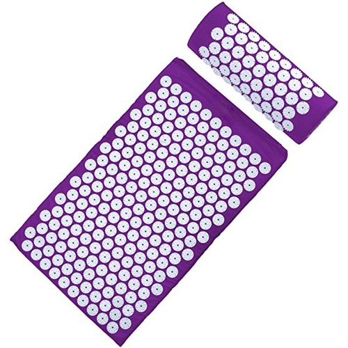 Qual o preço do(a)Zantec Excellent Produtos Adulto Acupuntura Almofada + Pillow Mat Suit Yoga Massagem aptidão Meditação Pad Zantec Excellent Produtos Adulto Acupuntura Almofada + Pillow Mat Suit Yoga Massagem aptidão Meditação Pad