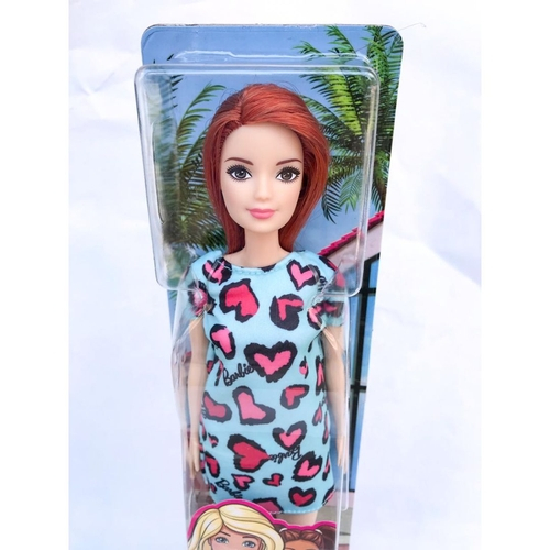 Barbie passeio ao shopping Clearance