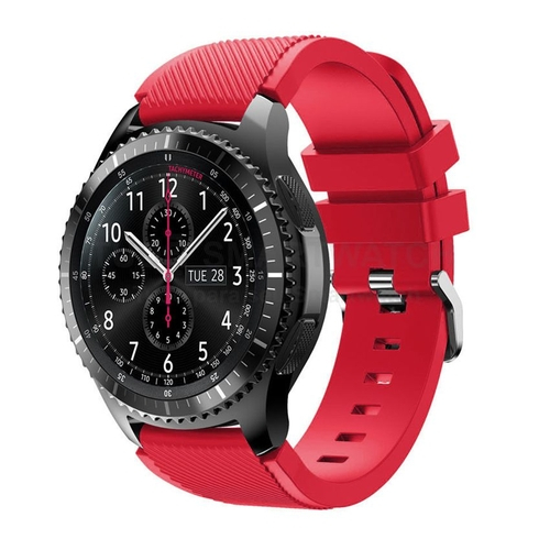 samsung gear s3 frontier preço