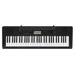 Teclado Casio CTK3500 Menor preço em Teclado Casio CTK3500