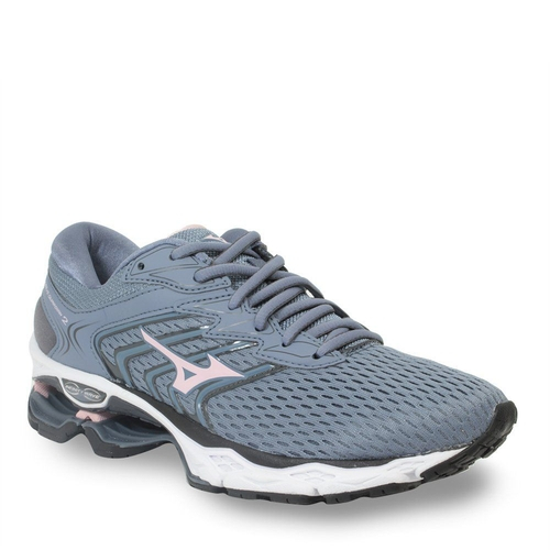 mizuno zest feminino