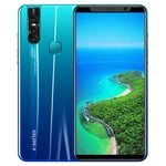 Niceday X27/X27 PLUS HD Screen Face Recognition Smart Phone with Octa Core Processor 4G+64G Niceday X27/X27 PLUS HD Screen Face Recognition Smart Phone with Octa Core Processor 4G+64G