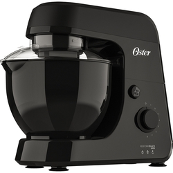 Batedeira Planetária Oster Perform Black- 600w Menor preço em Batedeira Planetária Oster Perform Black- 600w