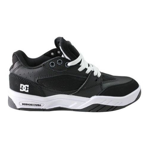 tênis dc shoes maswell