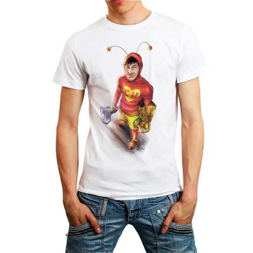 camisetas chaves e chapolin