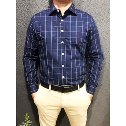 Camisas sociais dudalina Clearance