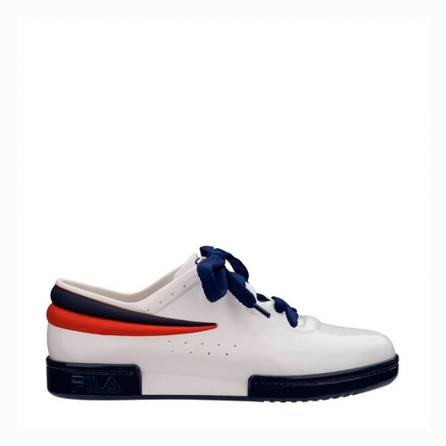 fila melissa chinelo