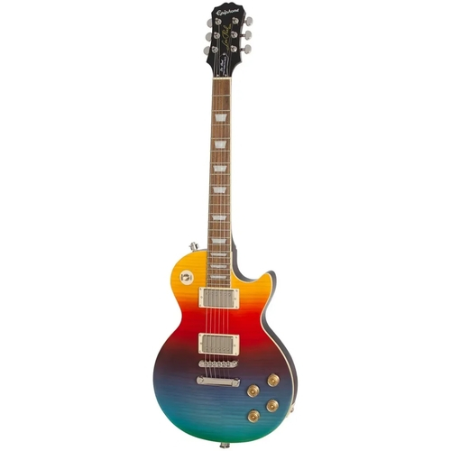 Guitarra Epiphone Les Paul Tribute 
