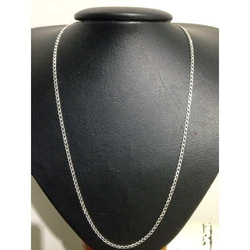 Corrente Cordão Grumet 2mm Em Prata 925 Macica 50cm + Belo é boa?