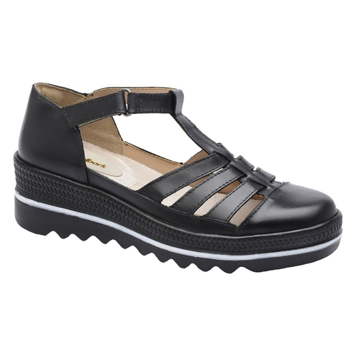 sandalia tenis feminino