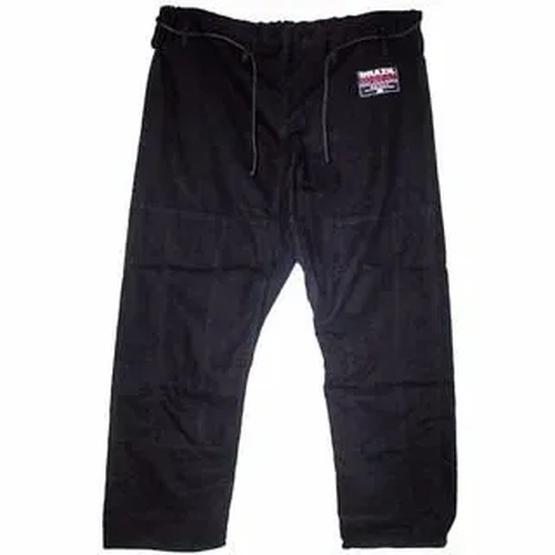 calça de kimono rip stop