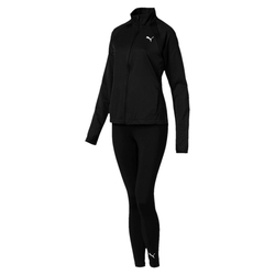 Conjunto Feminino Puma Yoga Inspired Suit - Preto - Original é boa?