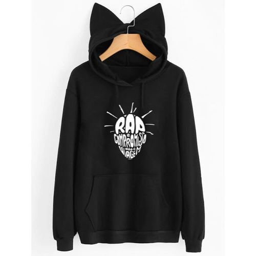 camisa sabotage rap é compromisso