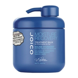 Joico moisture recovery balm 500ml Menor preço em Joico moisture recovery balm 500ml