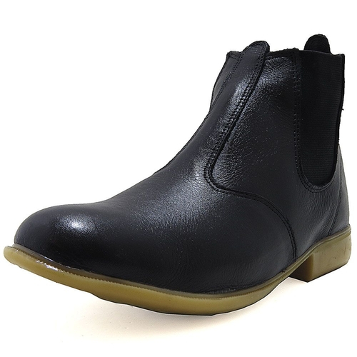 bota chelsea boot masculina