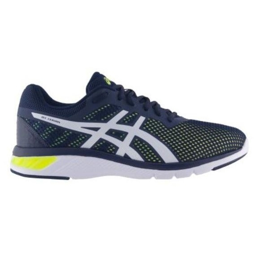 asics gel evasion