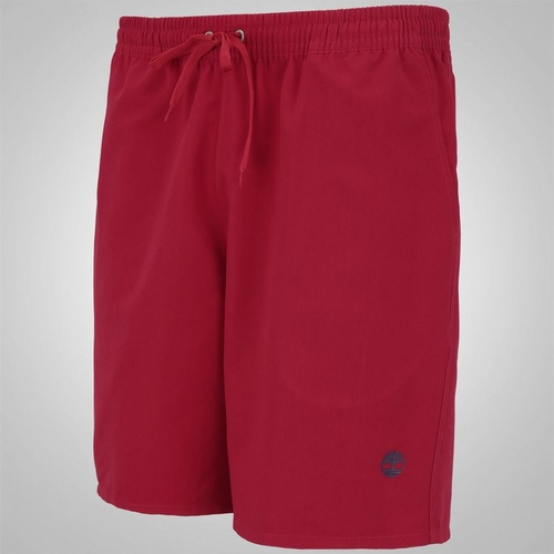 bermudas timberland