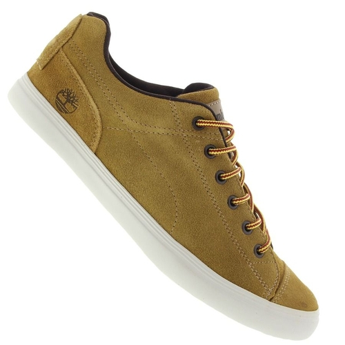 tênis timberland ek eurosplit marrom