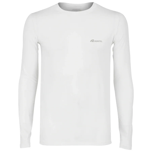 camisa termica manga longa