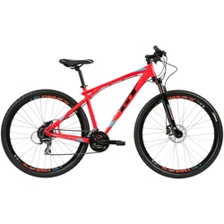 Mountain Bike GT Timberline Expert - Aro 29 - Freio Promax Hidráulico - Câmbio Shimano - 24 Marchas é boa?