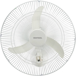 Vent Oscilante Parede 60Cm Branc Grade Branca Bivolt Ch Hh Premium Ventisol Menor preço em Vent Oscilante Parede 60Cm Branc Grade Branca Bivolt Ch Hh Premium Ventisol